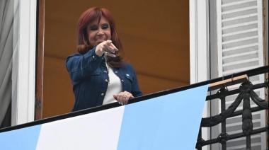 Año límite para Cristina Kirchner: cómo la causa Cuadernos le reabre todos los frentes