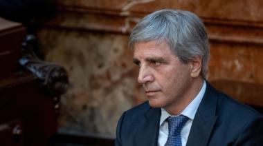 ¿Inflación medida con DVDs? Las explicaciones que el Congreso exige a Caputo