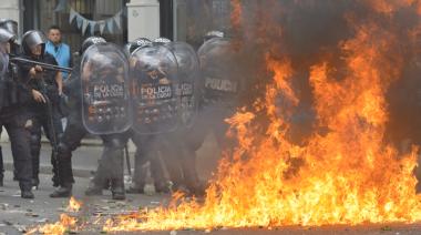 Monteoliva bajo la lupa: qué pasó con el grupo de las 7 molotov que nadie detuvo