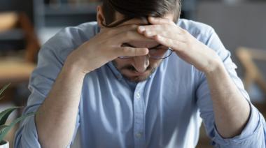 Boom de deudas: los datos del Banco Central que alarman a las familias