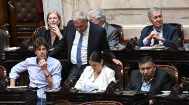 Reforma laboral: qué otros puntos podrían ser eliminados en Diputados