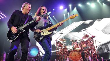 Rush en Movistar Arena: fecha en Argentina y detalles de la venta de entradas