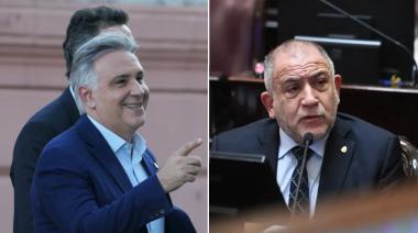 Drones en Córdoba: Llaryora reveló cómo los pagará tras el bloqueo de Luis Juez