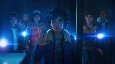 Stranger Things: Relatos del 85 ya tiene fecha y revela nuevas amenazas en Hawkins