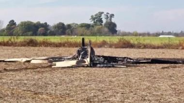 La avioneta sin matrícula que destapó una red narco millonaria y llevará a 14 acusados a juicio