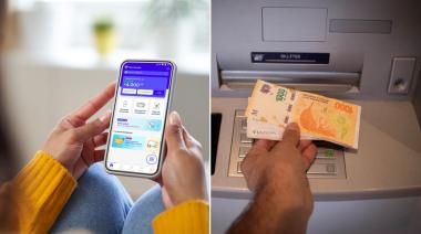 Reforma laboral: la revancha de las billeteras virtuales por dónde vas a cobrar tu sueldo