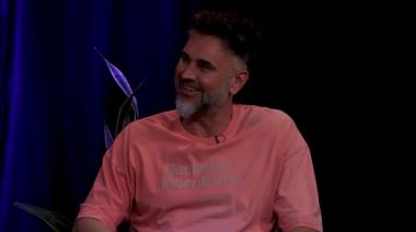 Leo Montero: “Soy quien soñaba ser y quien quiero ser”