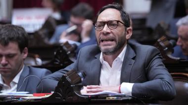 La Coalición Cívica denunció falta de debate en la reforma laboral y apuntó contra el oficialismo