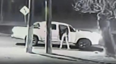 La dura condena que recibió un empresario que arrastró con su camioneta a su expareja