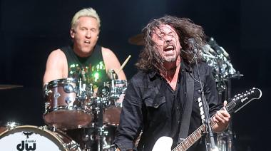 Dave Grohl explicó la salida de Josh Freese de Foo Fighters y reveló el verdadero motivo