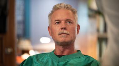 Grey’s Anatomy y un emotivo homenaje para Eric Dane en su último episodio