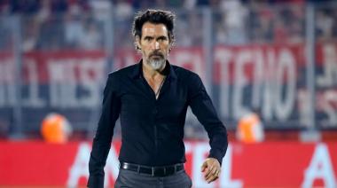 Verón avanza por el Cacique Medina para Estudiantes: qué pasó con Palermo y Vivas