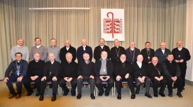 La Iglesia tomó postura ante la baja de la edad de imputabilidad y reclamó un enfoque integral