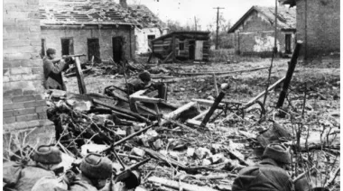Stalingrado: la batalla que cambió el rumbo de la Segunda Guerra Mundial