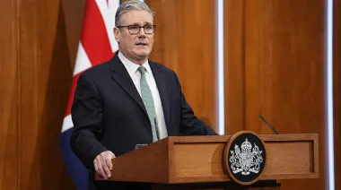 Starmer exige testimonio de Andrés ante Congreso estadounidense por Epstein