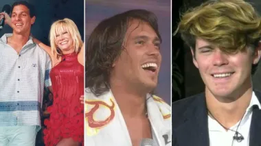 Los distintos ganadores de Gran Hermano con el paso de los años