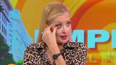 El incierto futuro de "Yuyito" González en la TV