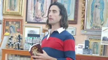 Liberan a Gustavo Rivara en Venezuela: qué reveló Cancillería sobre el caso