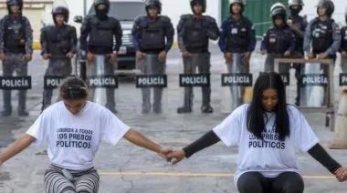 Amnistía en Venezuela tras la caída de Maduro: la jugada que aún genera desconfianza