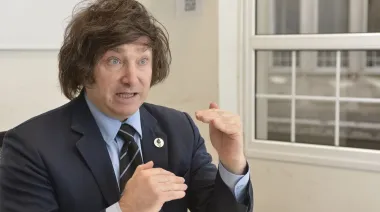 Ni desinflación ni transparencia: la economía en la era Milei