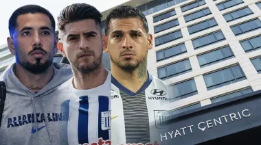 Giro en la causa Alianza Lima: allanaron a la amiga de la joven que denunció abuso