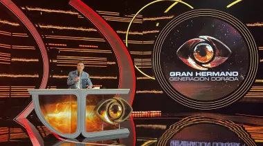 Cómo será Gran Hermano Generación Dorada según Santiago del Moro