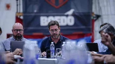 San Lorenzo: Sergio Costantino y una decisión ejemplar para la transparencia en el fútbol