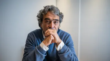 “Calamidad”: la frase de Sergio Fajardo sobre De la Espriella que cambia el mapa