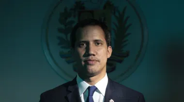 Venezuela ante la transición: por qué los políticos no pueden conducir el nuevo ciclo