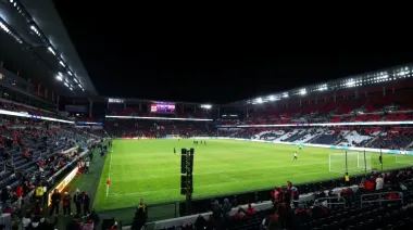 El fútbol en los Juegos Olímpicos Los Ángeles 2028 se extenderá de California a Nueva York