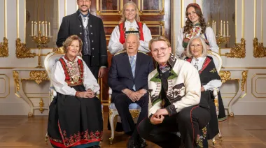 El Parlamento noruego ratificó la monarquía en medio de los escándalos de la Casa Real