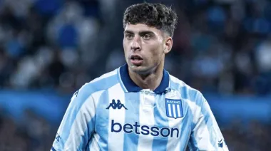 Juan Nardoni se va para Gremio: cómo fue la negociación con Racing y Milito