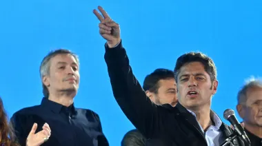 Horas frenéticas en el PJ bonaerense por el sello que ordena el poder peronista