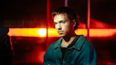 Franco Masini y Valentina Zenere sorprenden con una ficción argentina cargada de sexo