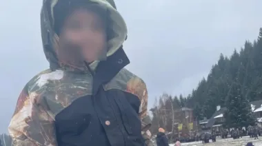 Mar del Plata: Bastian despertó del coma y reconoció a su familia