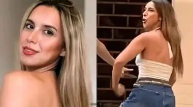 Se agrava la situación de la abogada argentina detenida por gestos racistas en Brasil