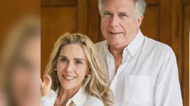 Roberto Baldo: qué se sabe de la liberación del argentino acusado de terrorismo en Venezuela