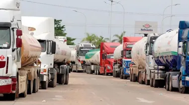 Crisis por la nafta en Bolivia: la confesión oficial que rompió la confianza