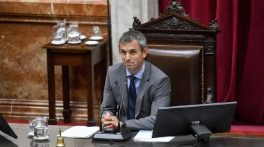 La Libertad Avanza cede terreno en el Congreso: qué negocia con la oposición