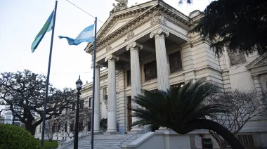 El peronismo bonaerense discute la distribución de cargos en el Senado