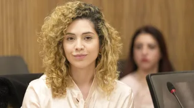 Lourdes Arrieta pidió informes por el IOSFA y encendió alarmas sobre una posible privatización