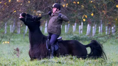 El ex duque de York abandona Windsor tras nuevas revelaciones del caso Epstein