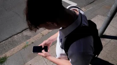 Provincia de Buenos Aires: el proyecto para sacar a menores de 13 de las redes