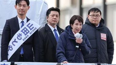 La moda “sanakatsu” impulsa a Sanae Takaichi rumbo a un triunfo histórico