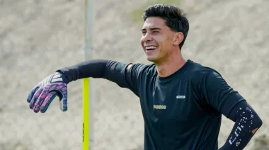 Deportivo Madryn y el día que volvió Nievas: qué pasará ahora con su carrera