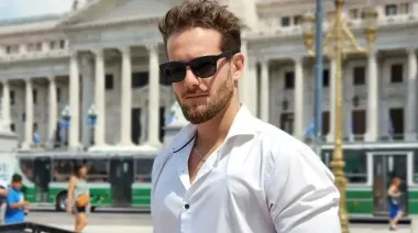 Críticas a Tomás Díaz Cueto por un tuit con expresiones consideradas homofóbicas