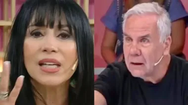 El por qué de la guerra entre Marixa Balli y Esteban Mirol