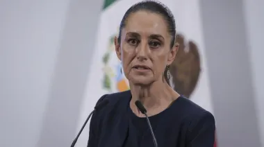Fracking en México: el giro de Claudia Sheinbaum que rompe con el legado de AMLO