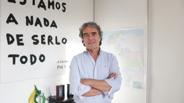 La decisión de Sergio Fajardo que desnuda la crisis del centro en Colombia