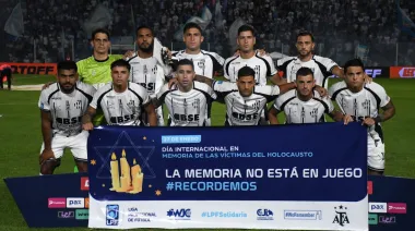 Central Córdoba y Unión abren la 4ª fecha, donde se juega el clásico San Lorenzo-Huracán